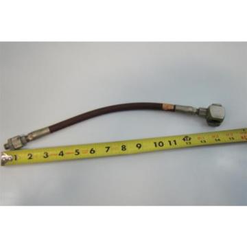 Alemite Grease Fitting Hose Assembly