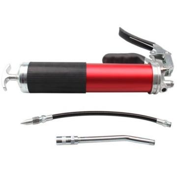 4,500 PSI Anodized Pistol Grip Heavy Duty Grease Gun High Pressure