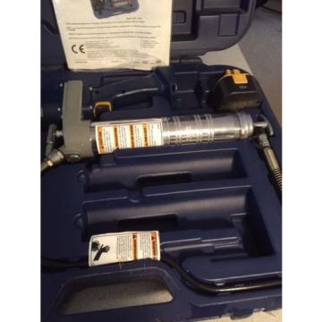 Lincoln Grease Gun Model 1200 PowerLuber