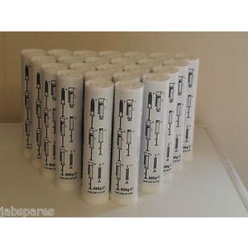 Multi Purpose Lithium EP2 Grease Cartridge 400grms x 24