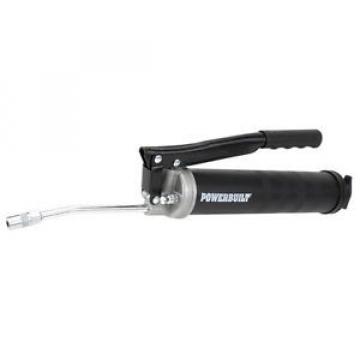 Powerbuilt® Heavy Duty Lightweight Lever Action Grease Gun 10,000psi - 648940