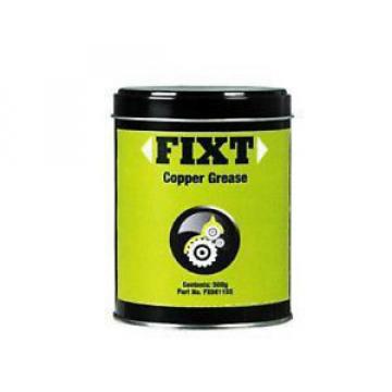 FIXT Copper Grease 500g BRAND  &amp; UNUSED