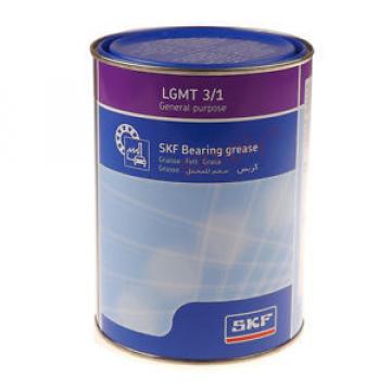  LGMT3 1kg Can General Purpose Industrial and Automotive Grease