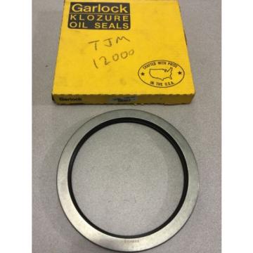 IN BOX GARLOCK 53X3552 OIL SEAL 21086-3552 GREASE SEAL 7-1/2X9.000X5/8