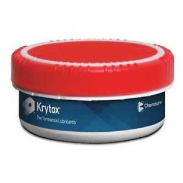 KRYTOX 250 AD Grease, Jar, 0.5kg