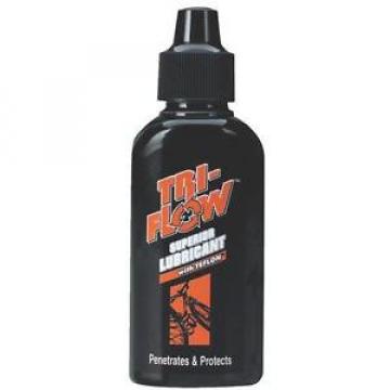 3 Pk TRI-FLOW 2 Oz Multi-Purpose Synthetic Grease Lubricant TF21010