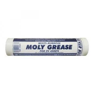 2 x Silverhook Moly Grease For CV Joints 400g Cartridge - Molybdenum Disulphide