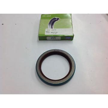 27272 / CHICAGO RAWHIDE OIL SEAL/GREASE SEAL