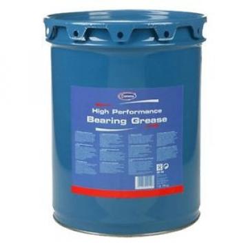 High Performance Bearing Grease - 12.5kg BG212.5 COMMA