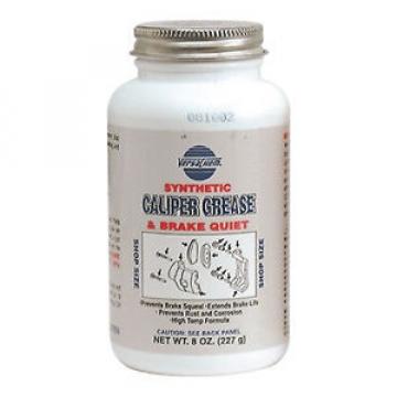 VersaChem 26080 Synthetic Caliper Grease