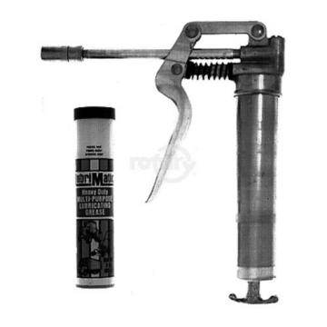 KIT GREASE LUBE GUN