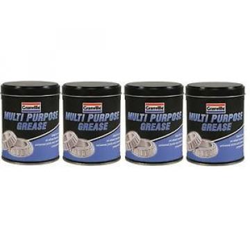 x4 Granville Multi Purpose Grease 500g Tin On Sale