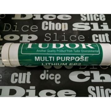 Multi purpose lithium grease tudor