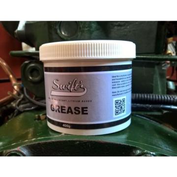 Grease Multi Purpose EP2 Lithium