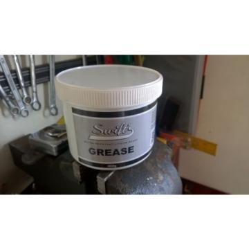 Grease Multi Purpose EP2 Lithium