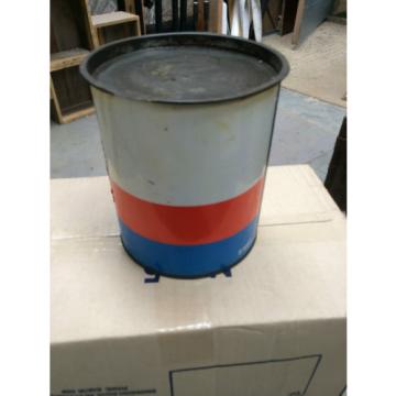 Amoco Graphite Grease Tin