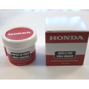 OEM HONDA SUPER HIGH TEMP UREA GREASE CLUTCH PILOT BEARING 08798-9002