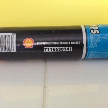 Synthetic Lithium Complex Grease Cartridge14.1 oz( for 10 cartridges)