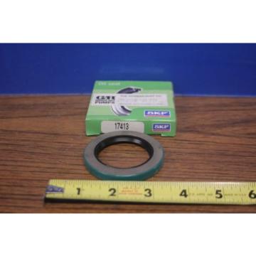  17413 Oil Seal New Grease Seal CR Seal