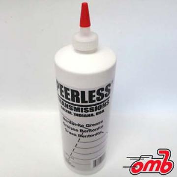 Tecumseh OEM 788067C Peerless Transmission Lubricant Bentonite Grease 1240X1