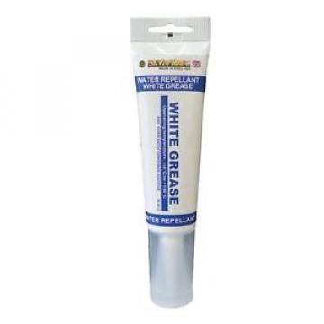 Silverhook SGPGT60 White Grease 80ml Tube Marine/Trailers Etc