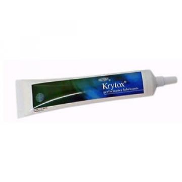 Krytox GPL-224 Grease, 8 oz tube - KRY-GPL2248OZ