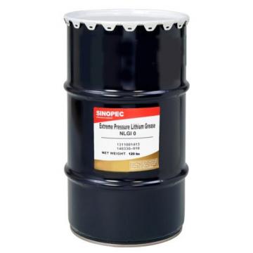 (EP0) Extreme Pressure Lithium Grease, NLGI 0 - 120LB. (16 Gallon) Keg