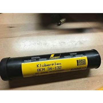 KLUBER LUBRICATION BEM 34-132 KLUBERPLEX 400 GRAM BEARING GREASE