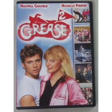 Grease 2 (DVD, 2003)