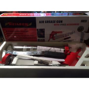 Grease Gun Pneumatic