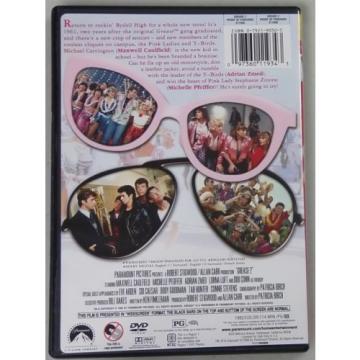 Grease 2 (DVD, 2003)