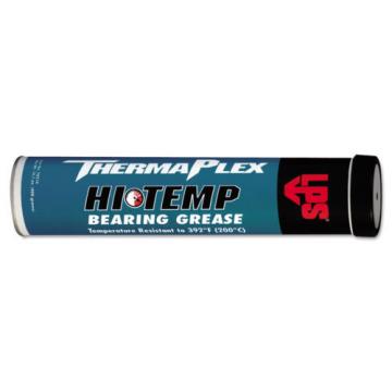 Thermaplex Hi-Temp Bearing Grease, 14.1oz