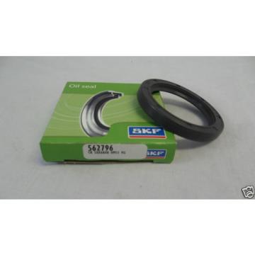  562796 Oil Seal ,Grease CR Seal, CR 50x68x8, HMSS RG, QTY 10