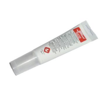 SILICONE GREASE PLASTIC-RUBBER LUBRICANT