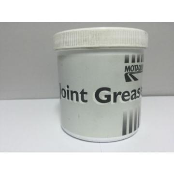 CAR CV JOINT GREASE MOLYBDENUM LITHIUM LUBRICANT PROFESSIONAL GRADE 500g TUB