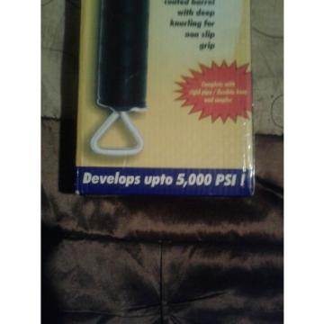 Pistol Grip 5,000 PSI Pistol Grip Grease Gun Brand New