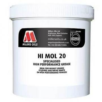Millers Oils Hi-Mol 20 High Performance CV Joint Grease - Race / Rally