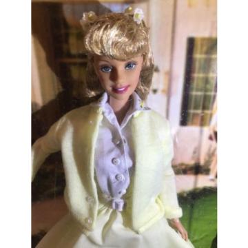 Mattel - Barbie Doll - 2004 Grease Sandy Barbie (Olivia Newton John) *NM RARE*