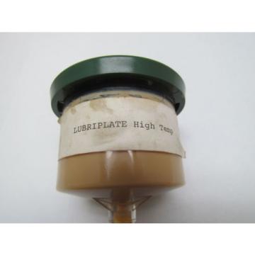 Lubesite 404 Automatic Grease Feeder Lubriplate High Temp Unused