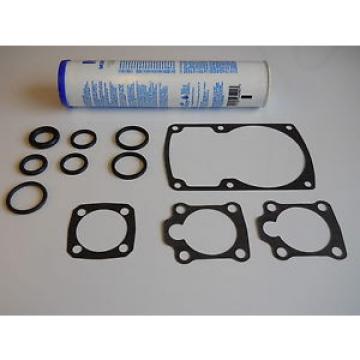 Kango 950 gasket kit with piston &amp; anvil seals buffer o&#039;rings - service - grease