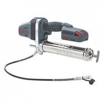 Ingersoll Rand Professional 20V IQV Cordless Grease Gun, Bare Tool IR #LUB5130