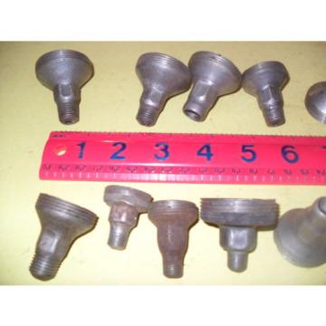 VINTAGE GREASE CUP parts 16