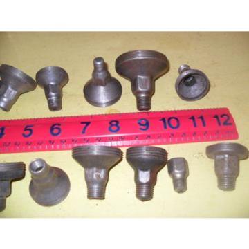 VINTAGE GREASE CUP parts 16