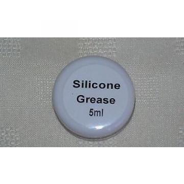 Divers Silicone Grease
