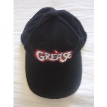 CASQUETTE GREASE - NEUVE