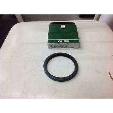 24863 CHICAGO RAWHIDE OIL SEAL/ GREASE SEAL