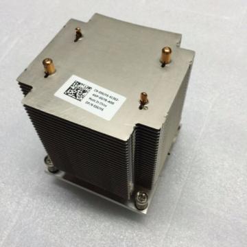 New 056JY6 Dell PowerEdge T620 Heatsink with Grease