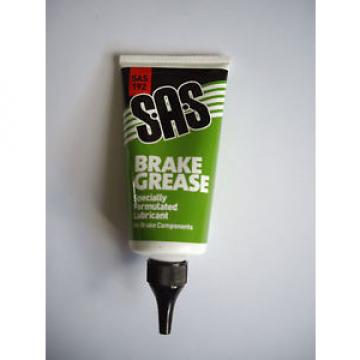 SAS BENTONE BRAKE GREASE 75ml