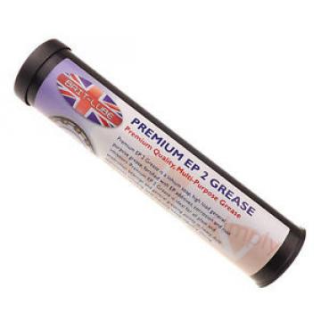 400g Premium EP 2 High Load General Purpose Grease