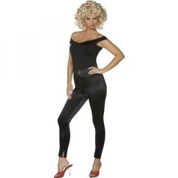 Grease Sandy Final Scene Black Ladies Costume